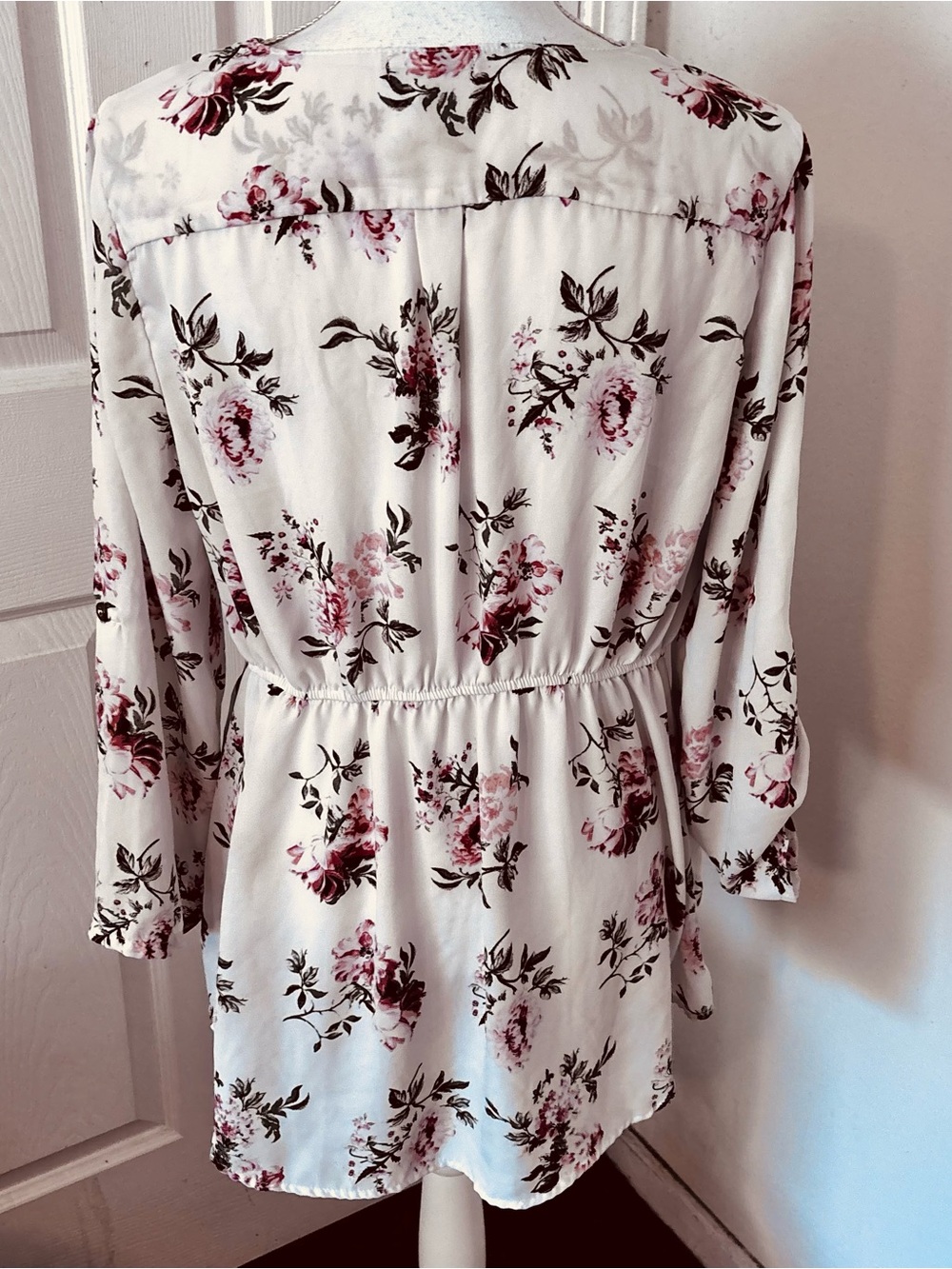 J For Justify Tunic - Picture 8 of 9